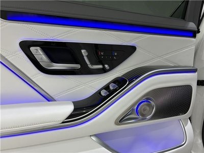 2023 Mercedes-BENZ S-CLASS — миниатюра 17