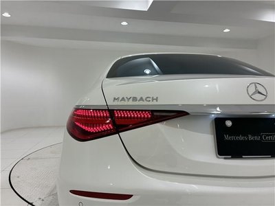 2023 Mercedes-BENZ S-CLASS — миниатюра 23