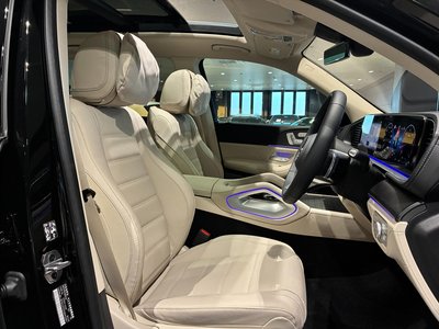 MERCEDES-BENZ GLS - 3