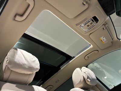 MERCEDES-BENZ GLS - 4