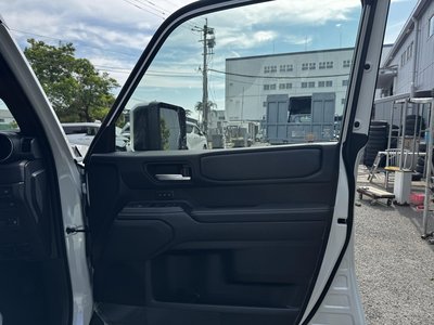 2026 Toyota LAND CRUISER 250 照片 22