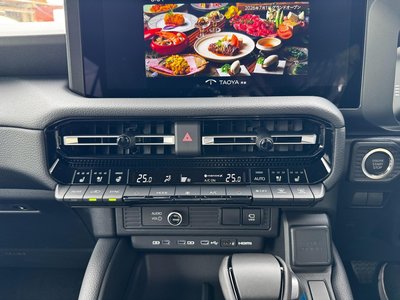 2026 Toyota LAND CRUISER 250 照片 39