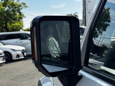 2026 Toyota LAND CRUISER 250 照片 67