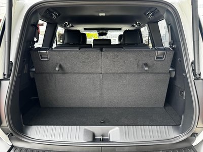 2026 Toyota LAND CRUISER 250 照片 17