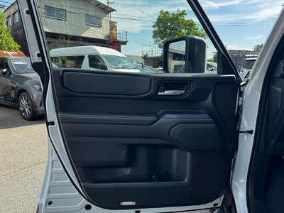 2026 Toyota LAND CRUISER 250 照片 53
