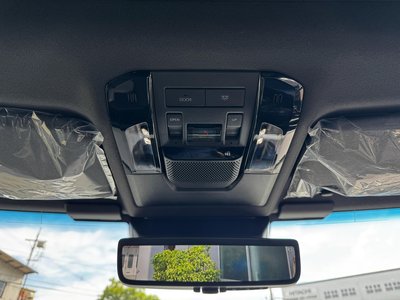 2026 Toyota LAND CRUISER 250 照片 41