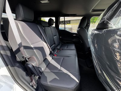 2026 Toyota LAND CRUISER 250 照片 15