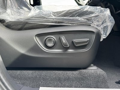 2026 Toyota LAND CRUISER 250 照片 24