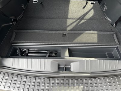 2026 Toyota LAND CRUISER 250 照片 47
