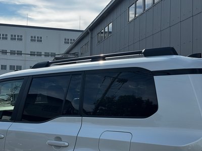 2026 Toyota LAND CRUISER 250 照片 66