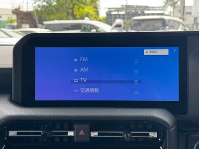2026 Toyota LAND CRUISER 250 照片 35
