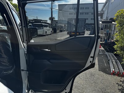 2026 Toyota LAND CRUISER 250 照片 43