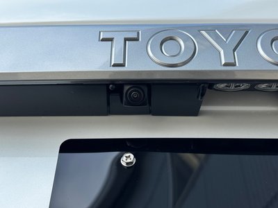 2026 Toyota LAND CRUISER 250 照片 65