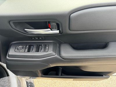 2026 Toyota LAND CRUISER 250 照片 23