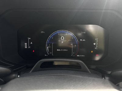 2026 Toyota LAND CRUISER 250 照片 26