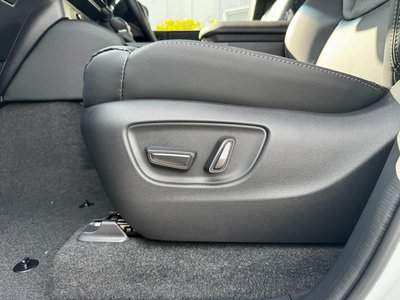 2026 Toyota LAND CRUISER 250 照片 56