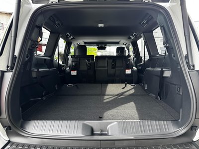 2026 Toyota LAND CRUISER 250 照片 46