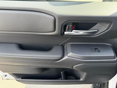 2026 Toyota LAND CRUISER 250 照片 54