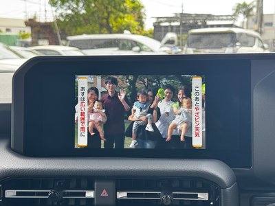 2026 Toyota LAND CRUISER 250 照片 37