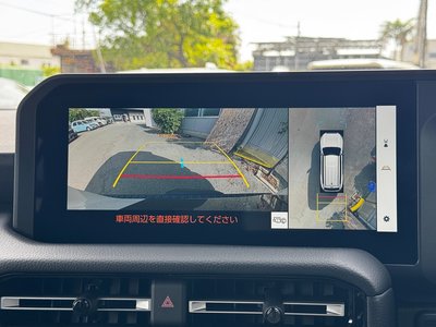 2026 Toyota LAND CRUISER 250 照片 38