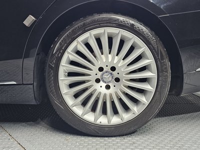 MERCEDES-BENZ S-CLASS - 6