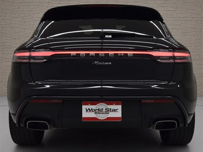 PORSCHE MACAN - 6