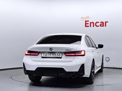 BMW 3 SERIES - 3