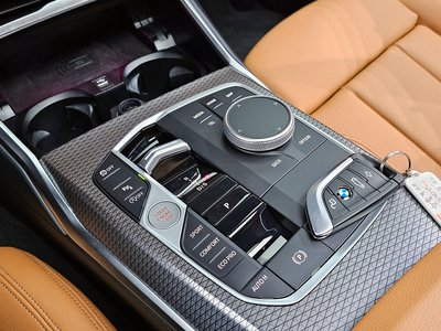 BMW 3 SERIES - 9
