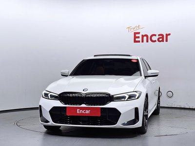 BMW 3 SERIES - 2