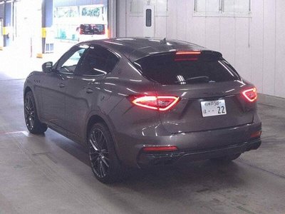 MASERATI LEVANTE - 2