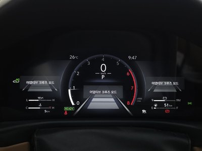صورة 8 لـ 2026 Lexus LX