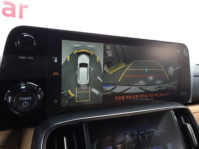 2026 Lexus LX thumbnail 15