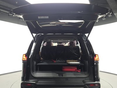 2026 Lexus LX thumbnail 20
