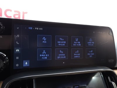 2026 Lexus LX thumbnail 16