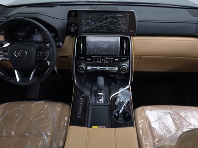 صورة 5 لـ 2026 Lexus LX