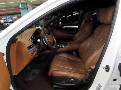 GENESIS G80 (RG3) - 7