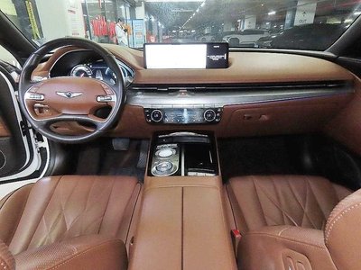GENESIS G80 (RG3) - 10