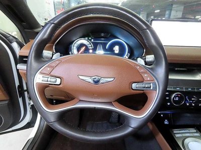 GENESIS G80 (RG3) - 8