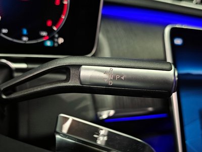 MERCEDES-BENZ S-CLASS - 9