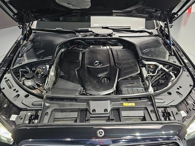 MERCEDES-BENZ S-CLASS - 7