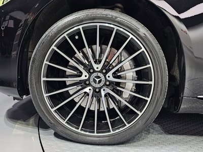 MERCEDES-BENZ S-CLASS - 6