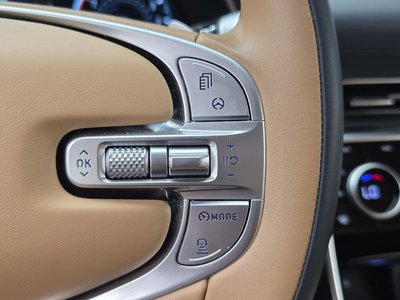 صورة مصغرة 26 لـ 2020 Genesis GV80