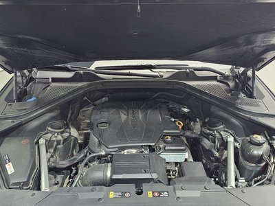 2020 Genesis GV80 photo 7
