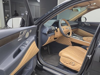 صورة مصغرة 13 لـ 2020 Genesis GV80