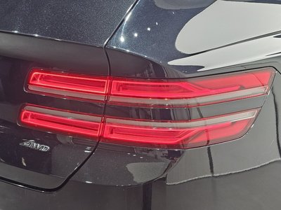 2020 Genesis GV80 photo 10