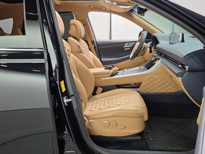 صورة مصغرة 16 لـ 2020 Genesis GV80