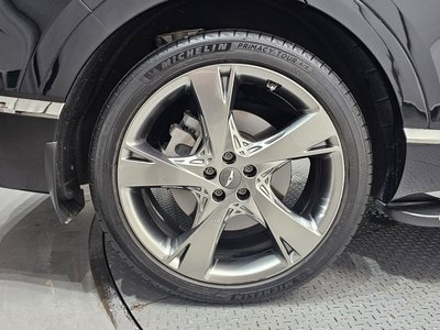 2020 Genesis GV80 photo 6