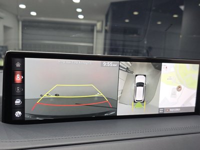 صورة مصغرة 20 لـ 2020 Genesis GV80