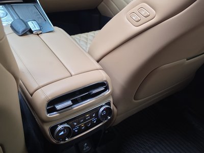صورة مصغرة 25 لـ 2020 Genesis GV80