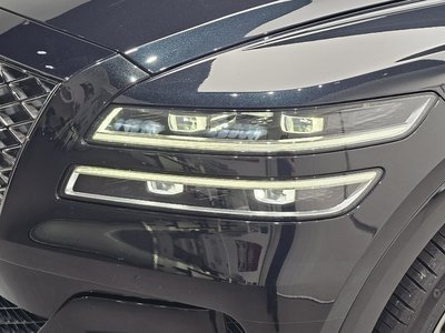 2020 Genesis GV80 photo 9